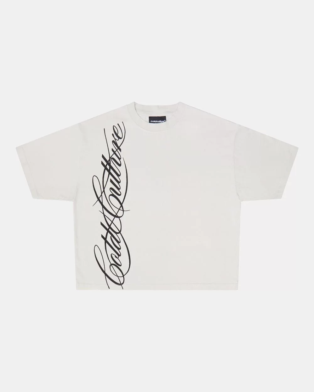 CAMISETA COLD CULTURE photo 6