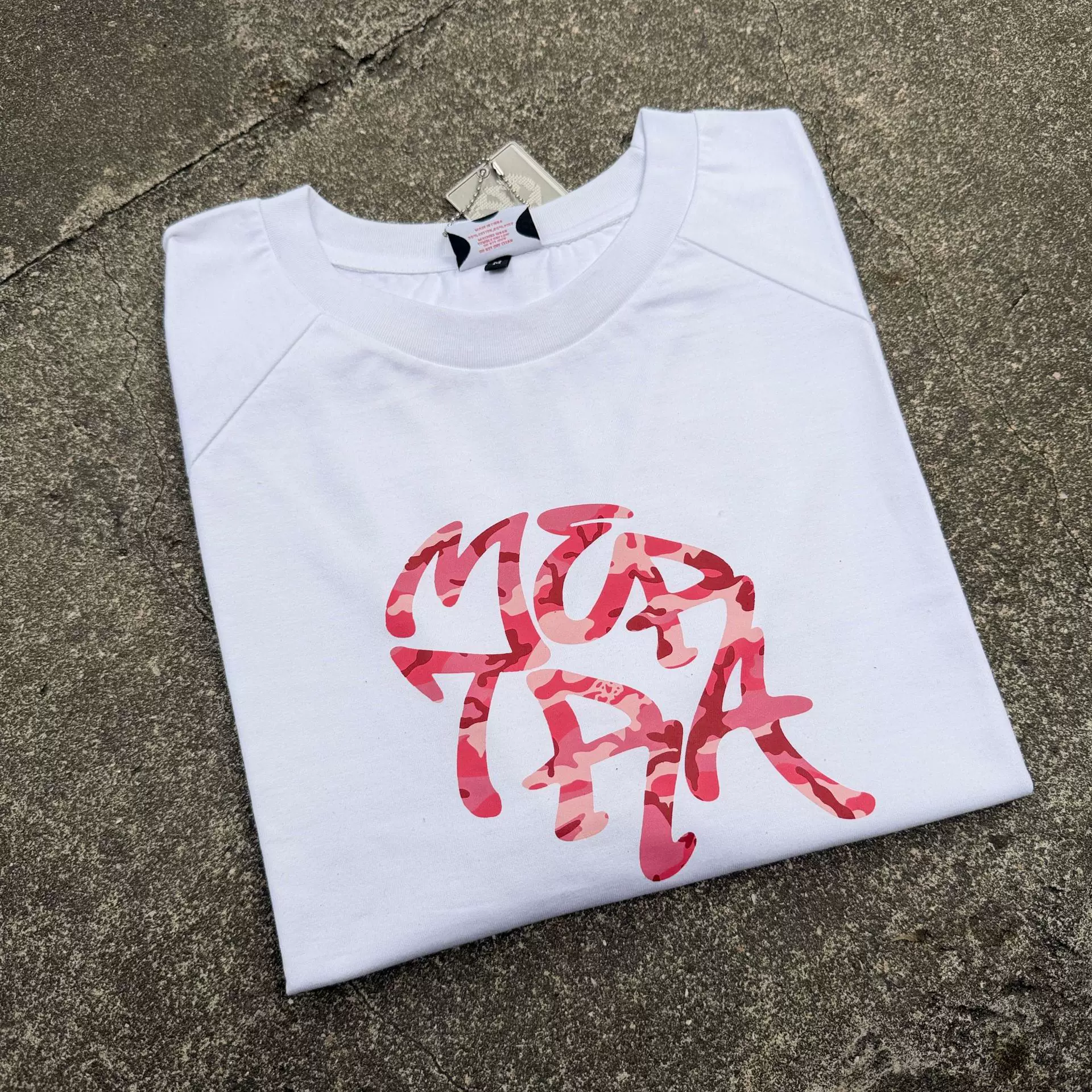 CAMISETA MERTRA photo 49