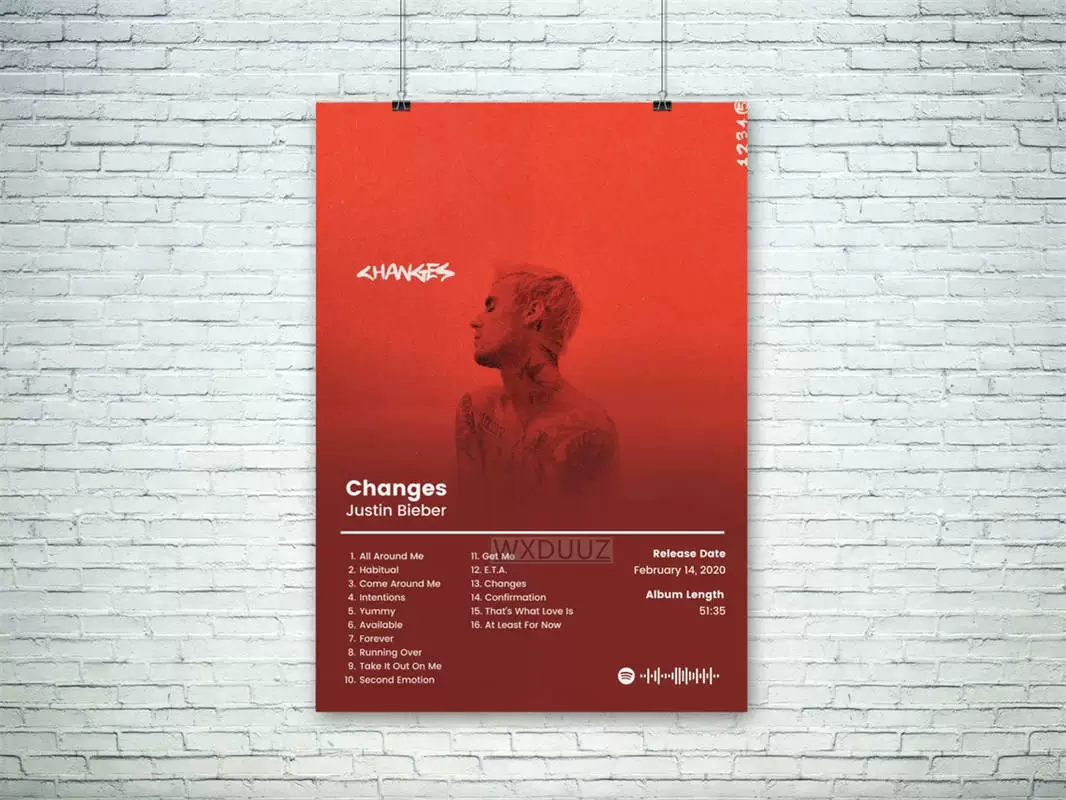 POSTERS MUSICA photo 8