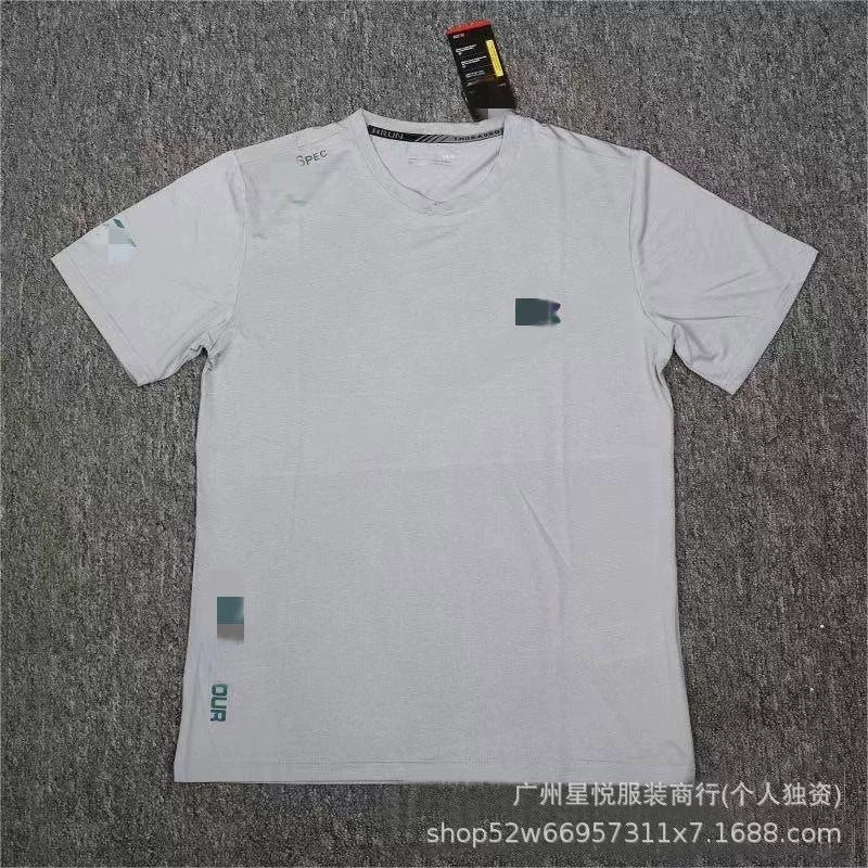 UNDER ARMOUR CAMISETA photo 4