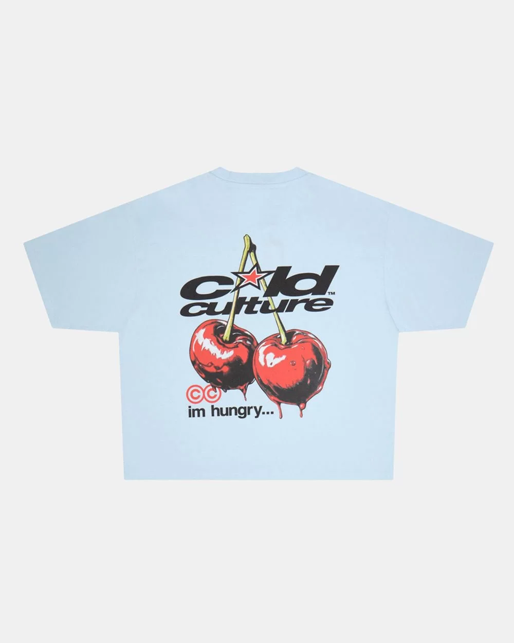 CAMISETA COLD CULTURE photo 4