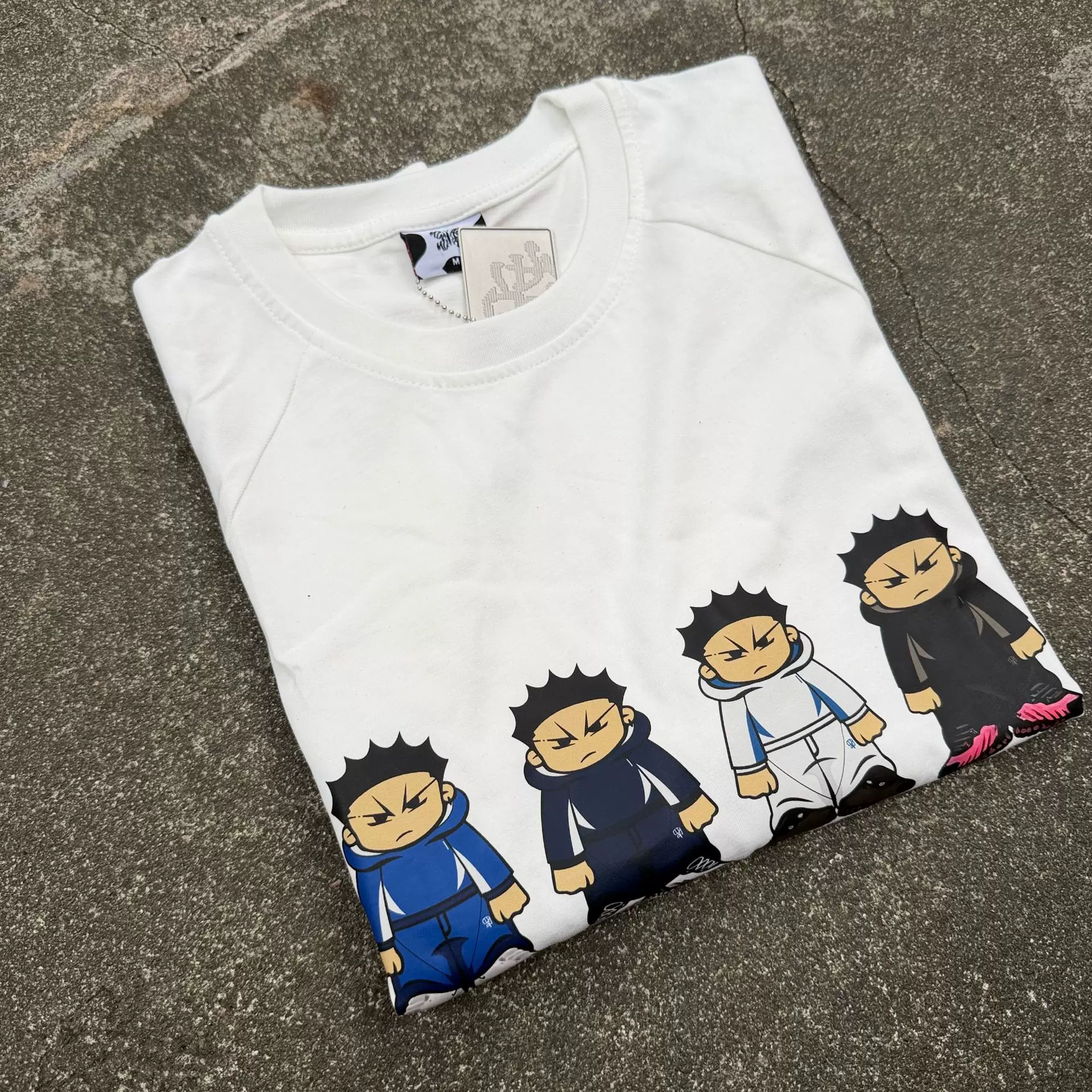CAMISETA MERTRA photo 7