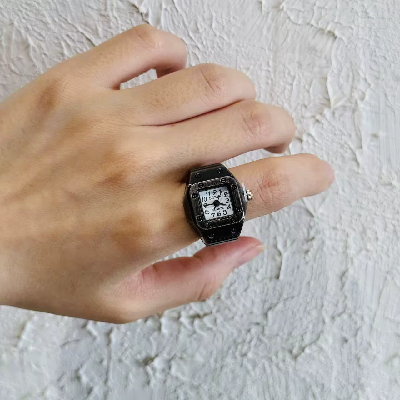 RELOJ ANILLO photo 32