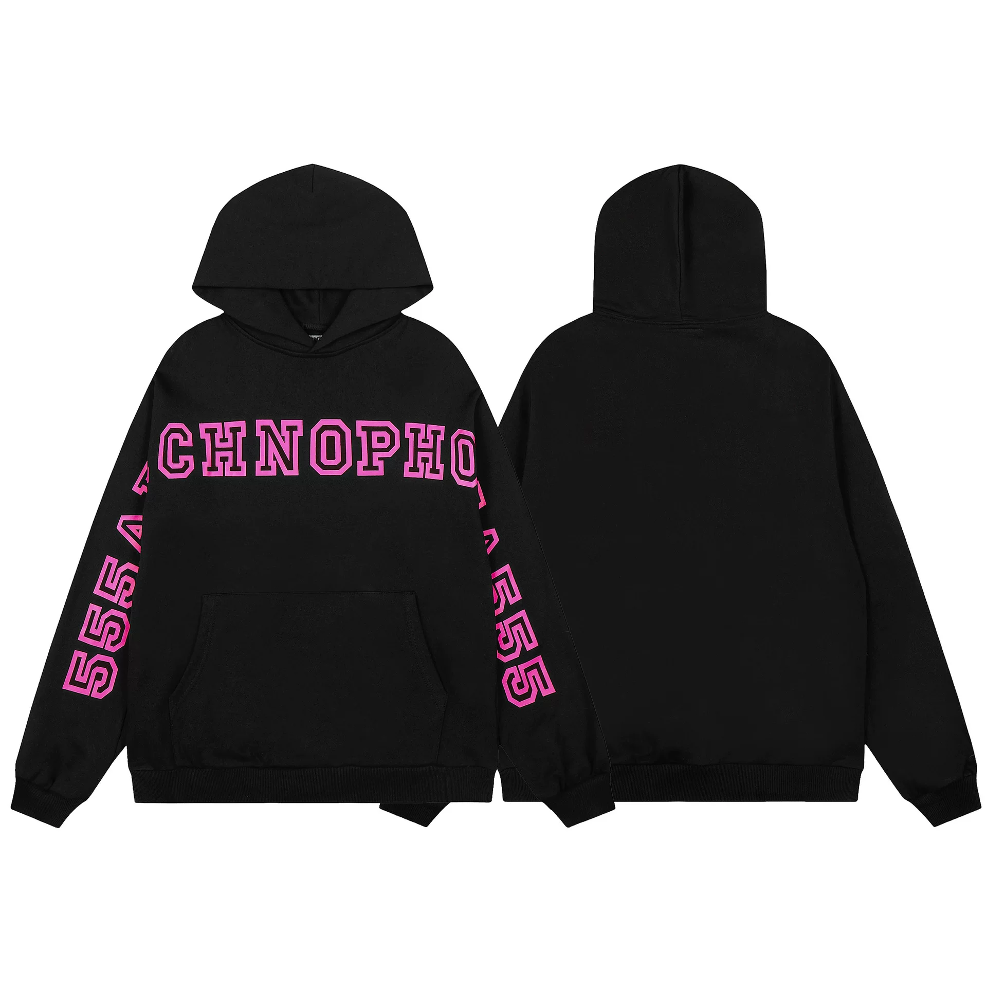 Sp5der Hoodie photo 87