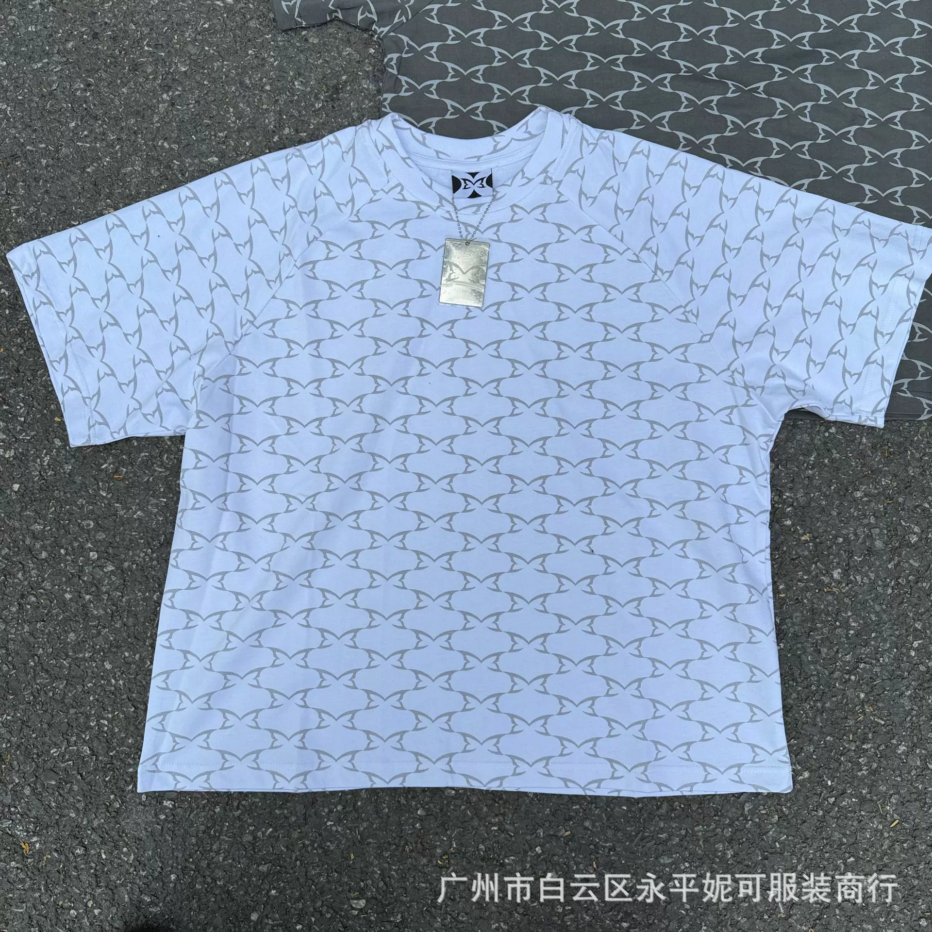 CAMISETA MERTRA photo 34