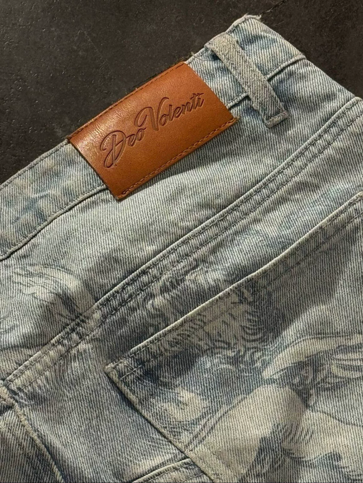 JEANS DEO VOLENTI photo 10