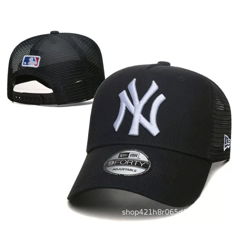 GORRA NY photo 7