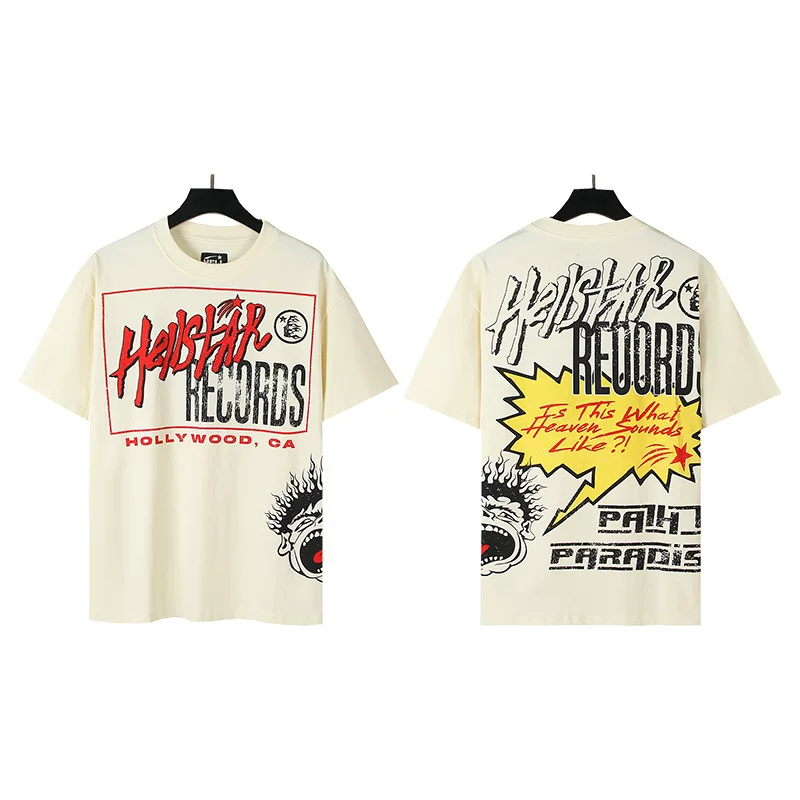 CAMISETA HELLSTAR photo 12