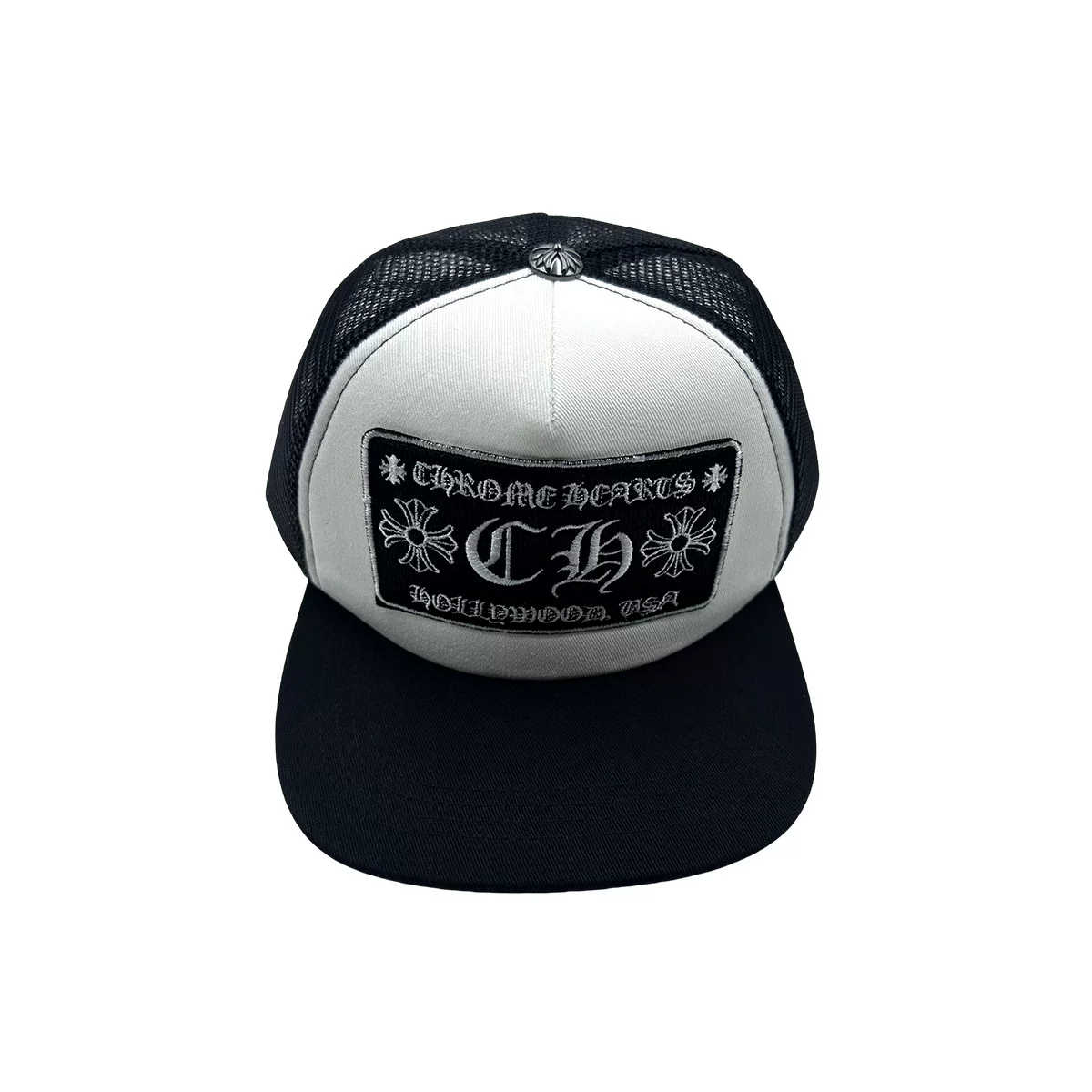 GORRA CHROME HEARTS photo 4