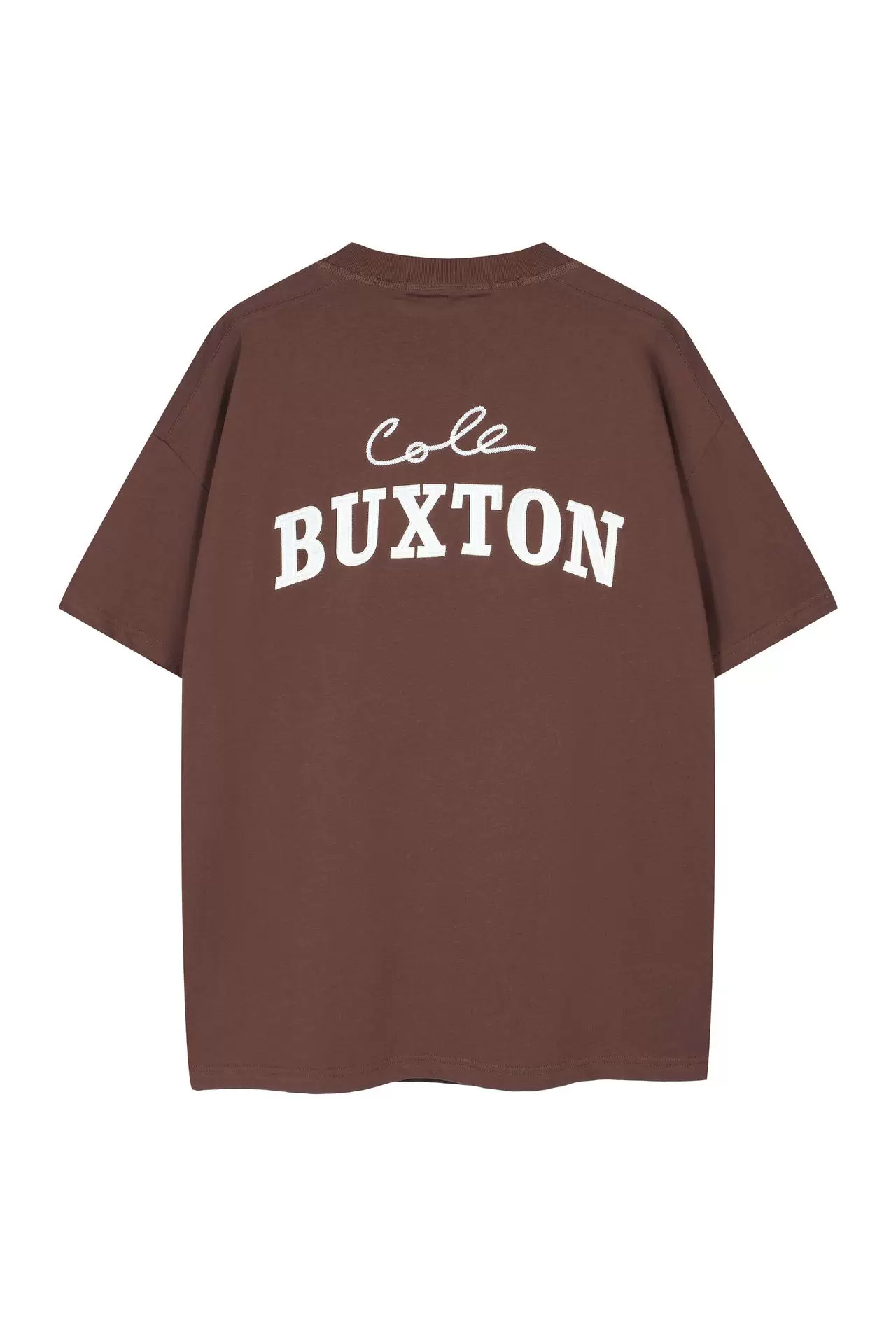 COLE BUXTON CAMISETAS photo 47