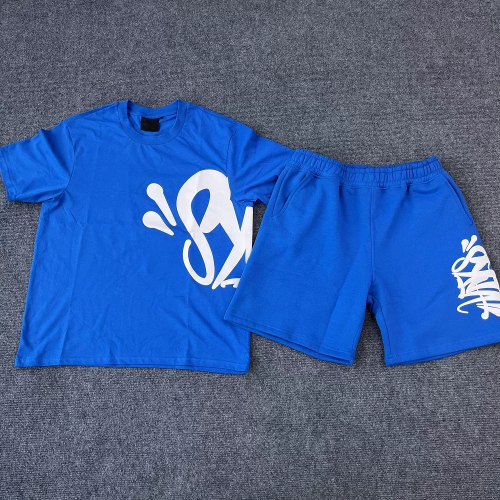 Correct Version Syan World Pure Cotton photo 57