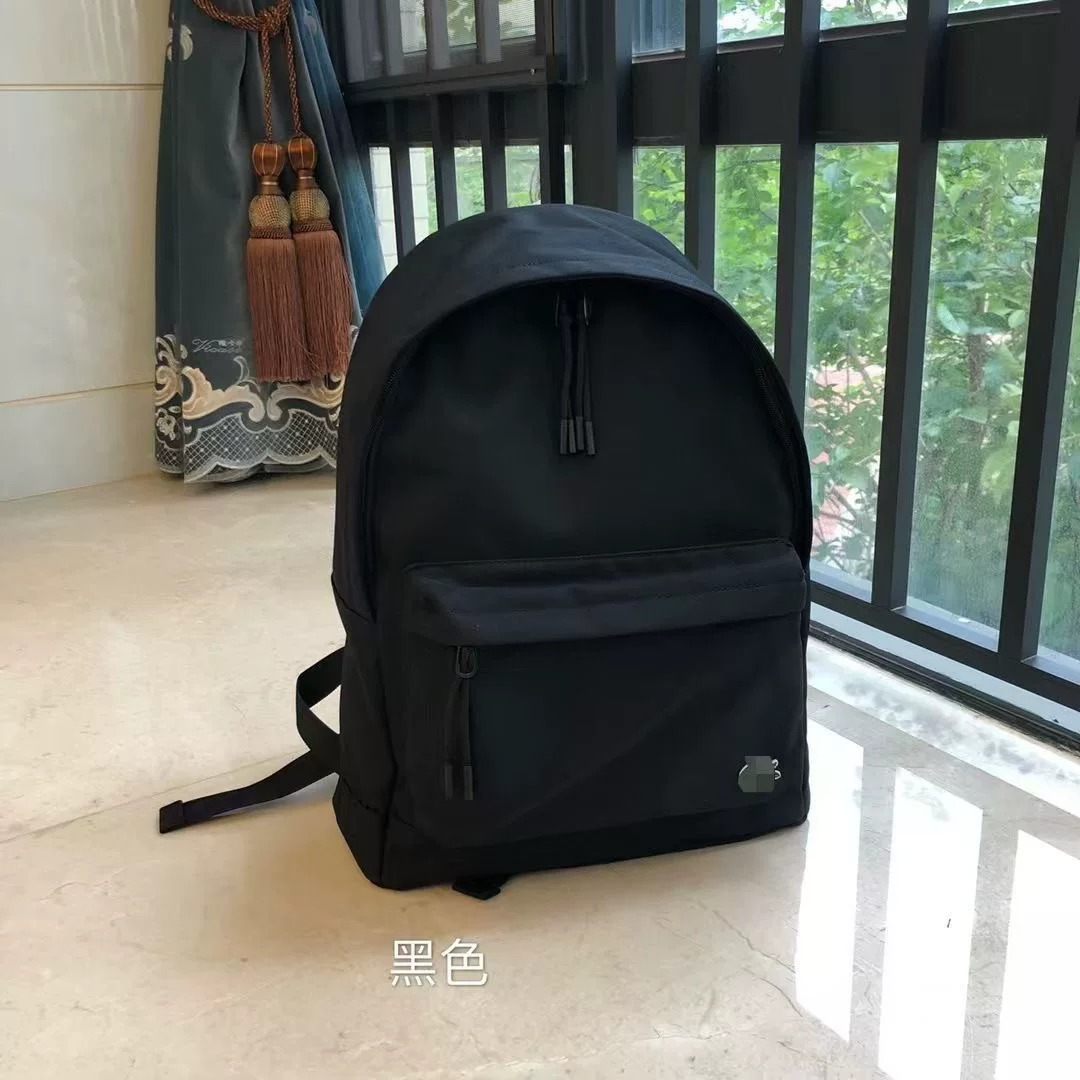 MOCHILA LACOSTE photo 2