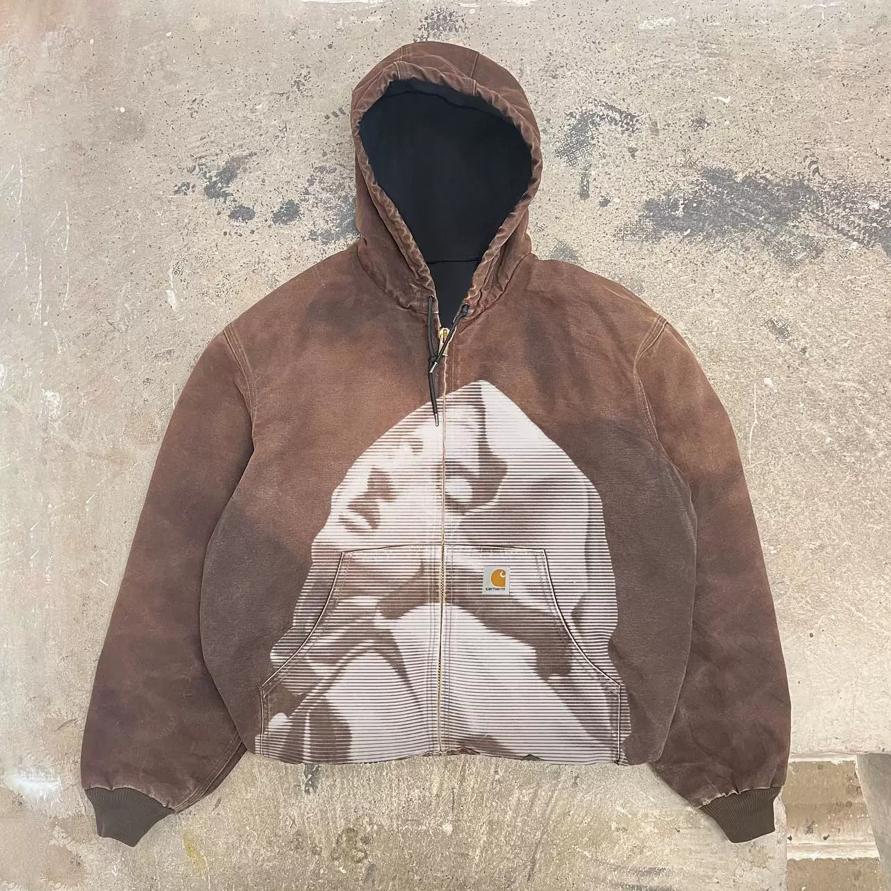 CHAQUETA CARHATT photo 56