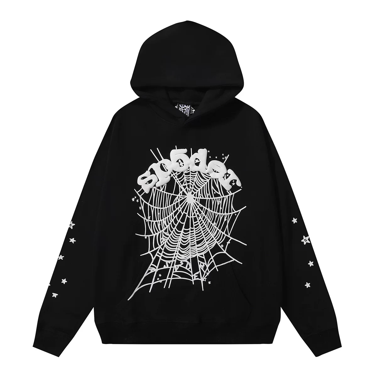 Sp5der Hoodie photo 23