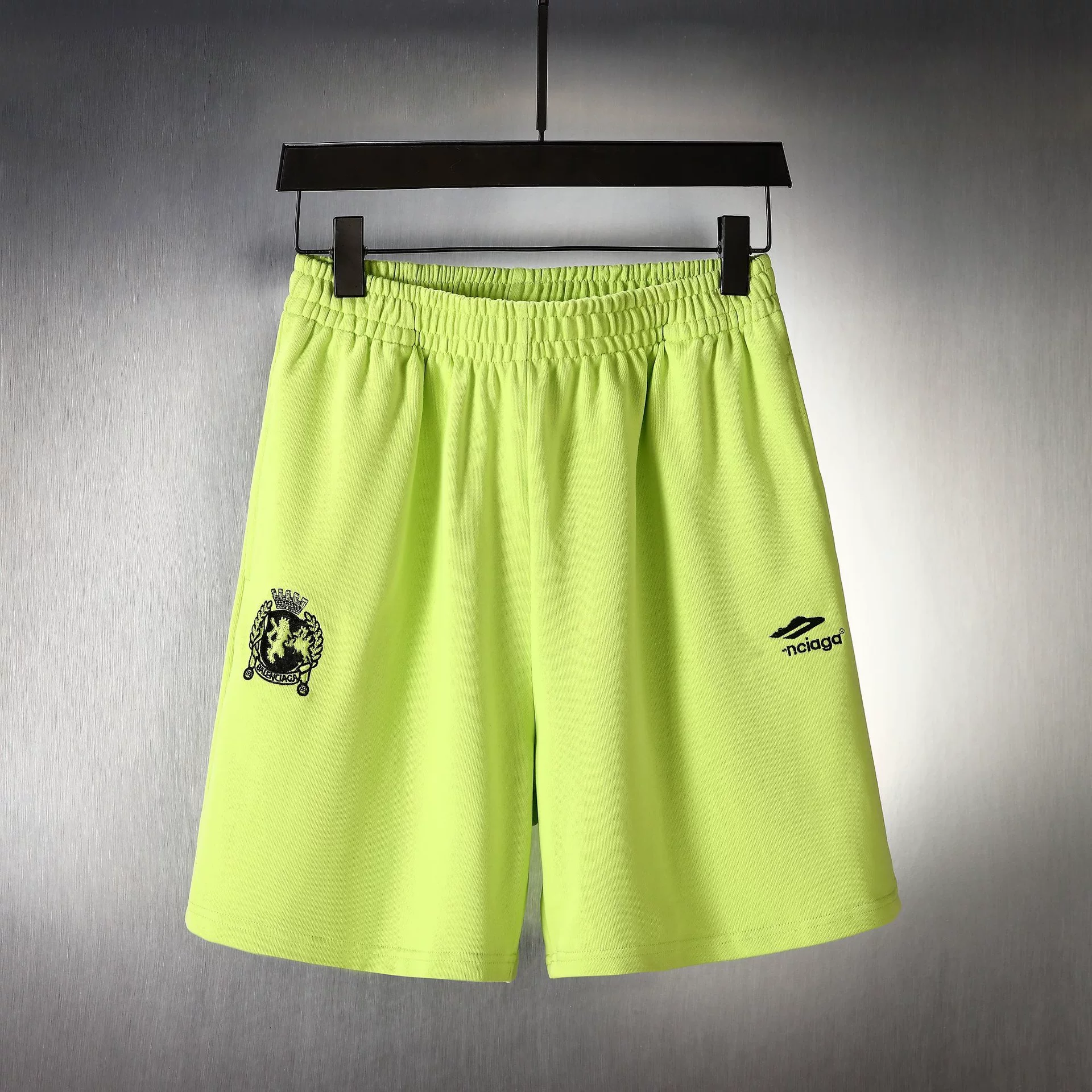 SHORTS BALENCI photo 3