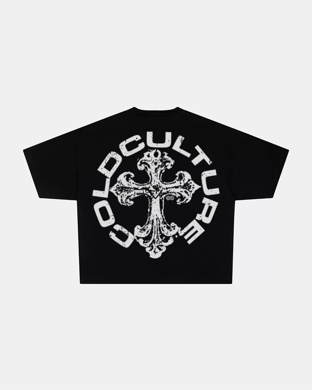 CAMISETA COLD CULTURE photo 3