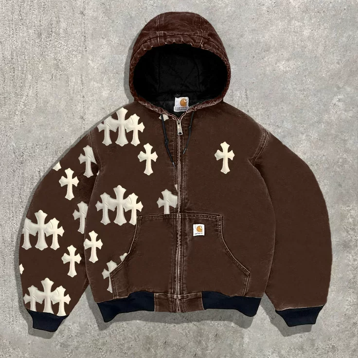 CHAQUETA CARHATT photo 67