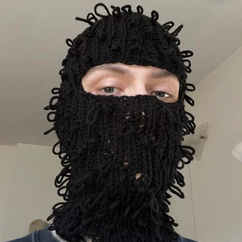 Yeat Balaclava photo 7