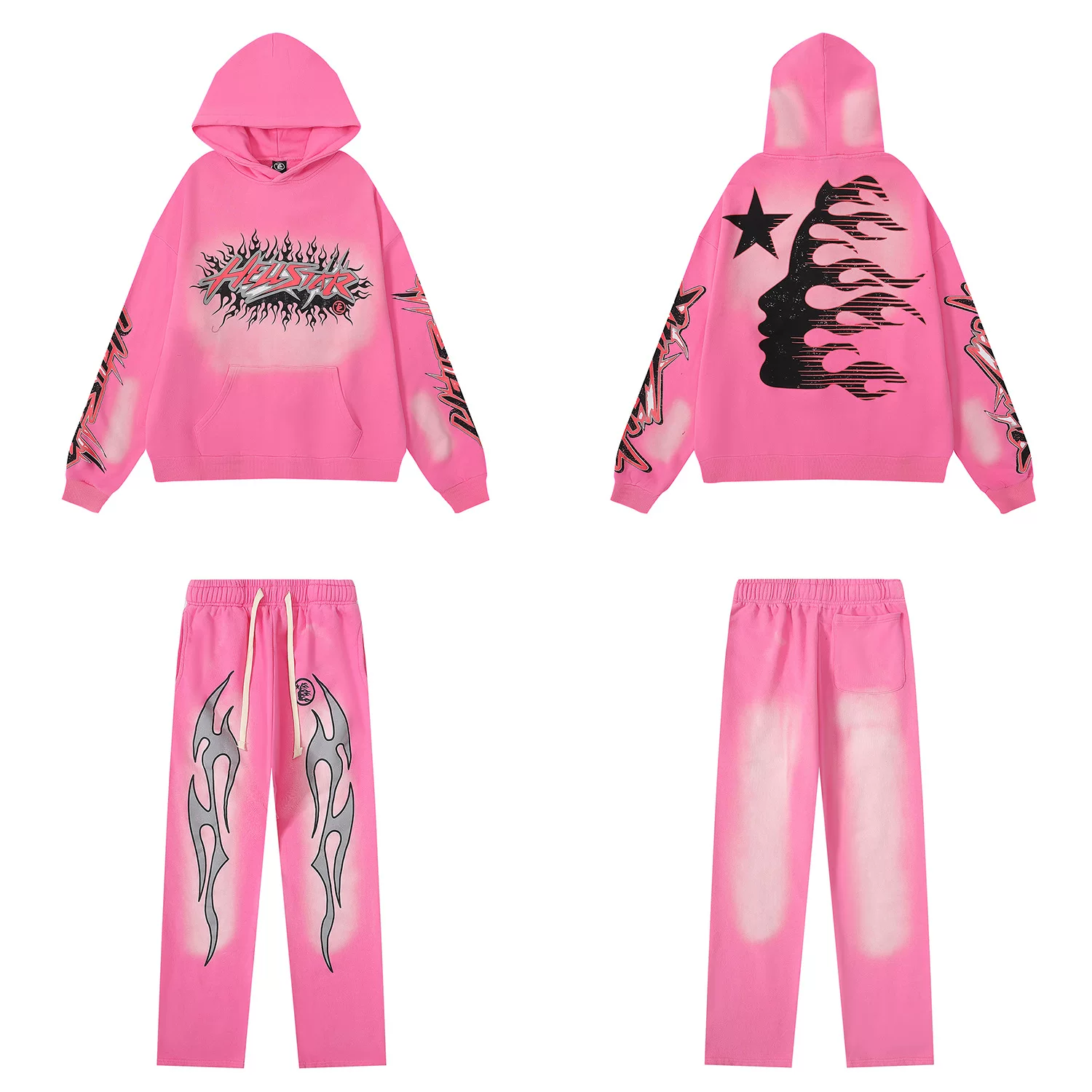 PANTALONES HELLSTAR photo 55
