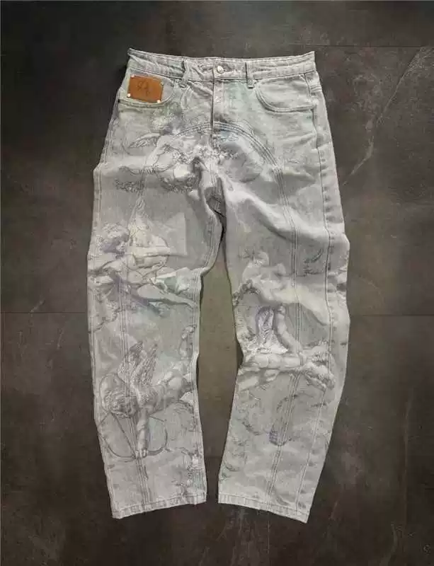 JEANS DEO VOLENTI photo 3