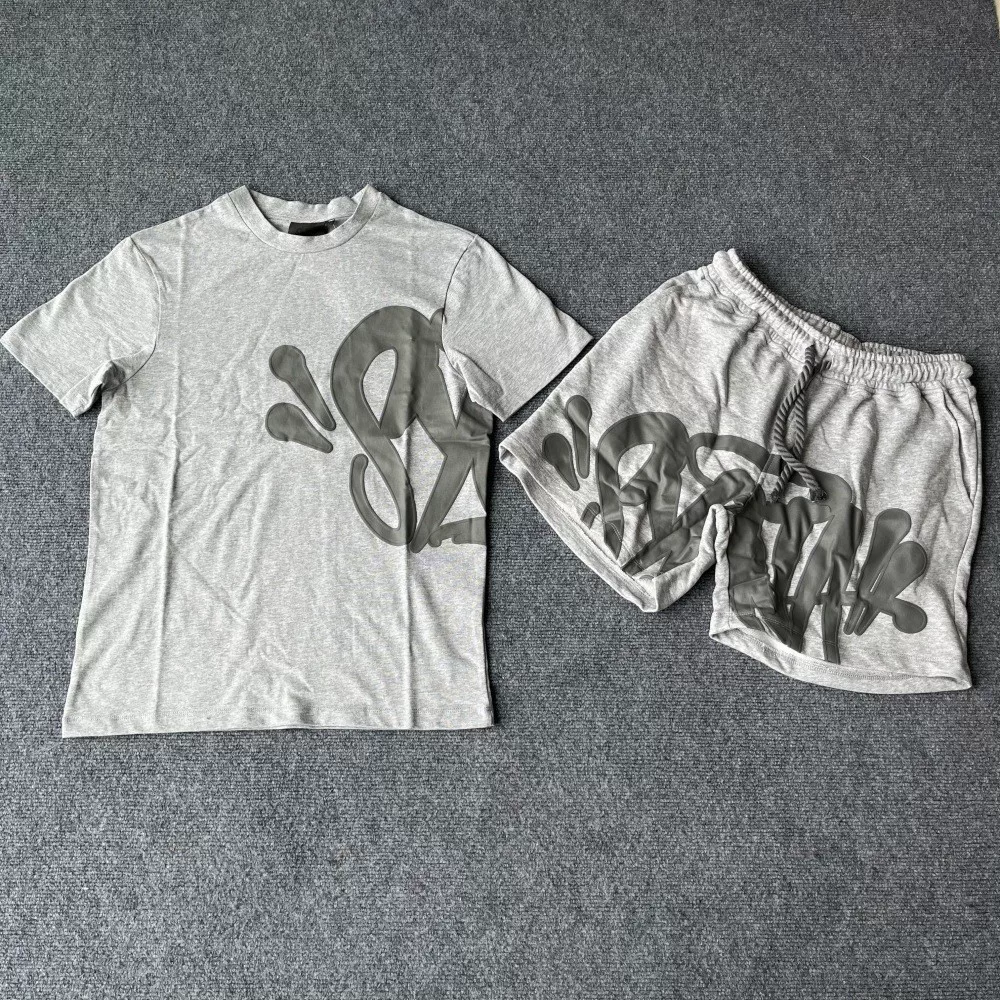 Correct Version Syan World Pure Cotton photo 53