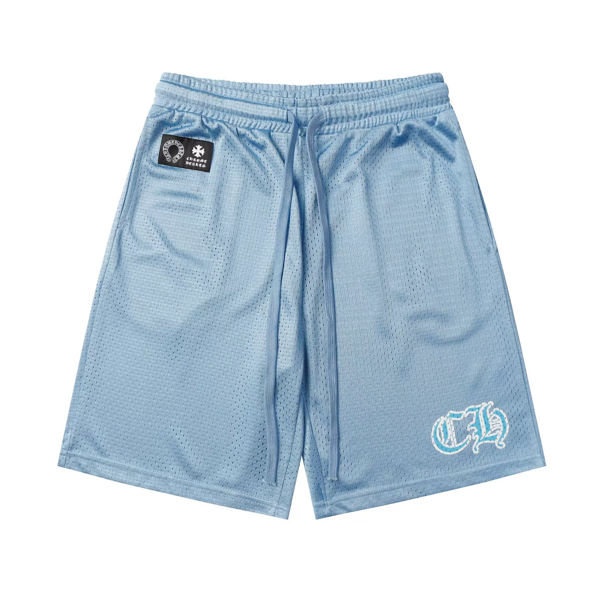 SHORTS CHROME HEARTS photo 11
