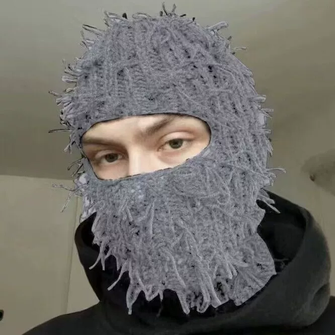 Yeat Balaclava photo 10