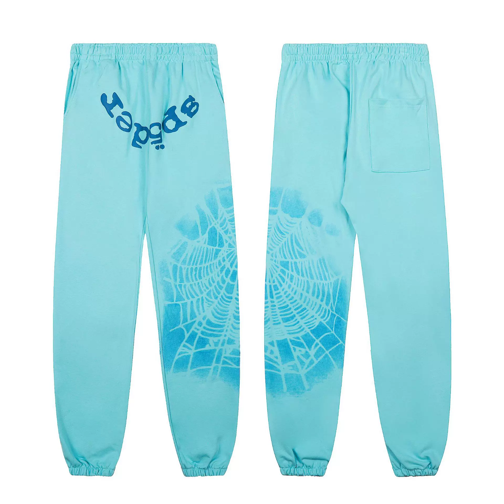 Sp5der Hoodie photo 30