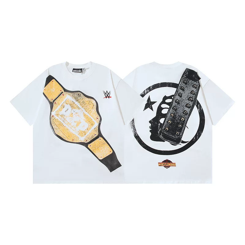CAMISETA HELLSTAR photo 101