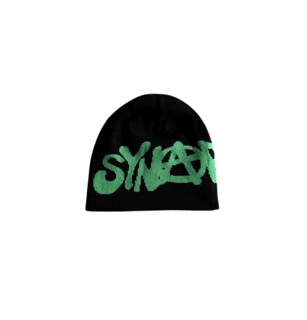 European And American Trendy Brand Hip Hop Retro Pullover Hat photo 10