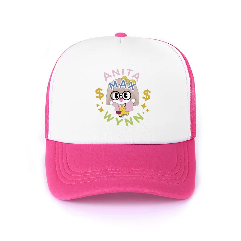 Anita Max Cap photo 9