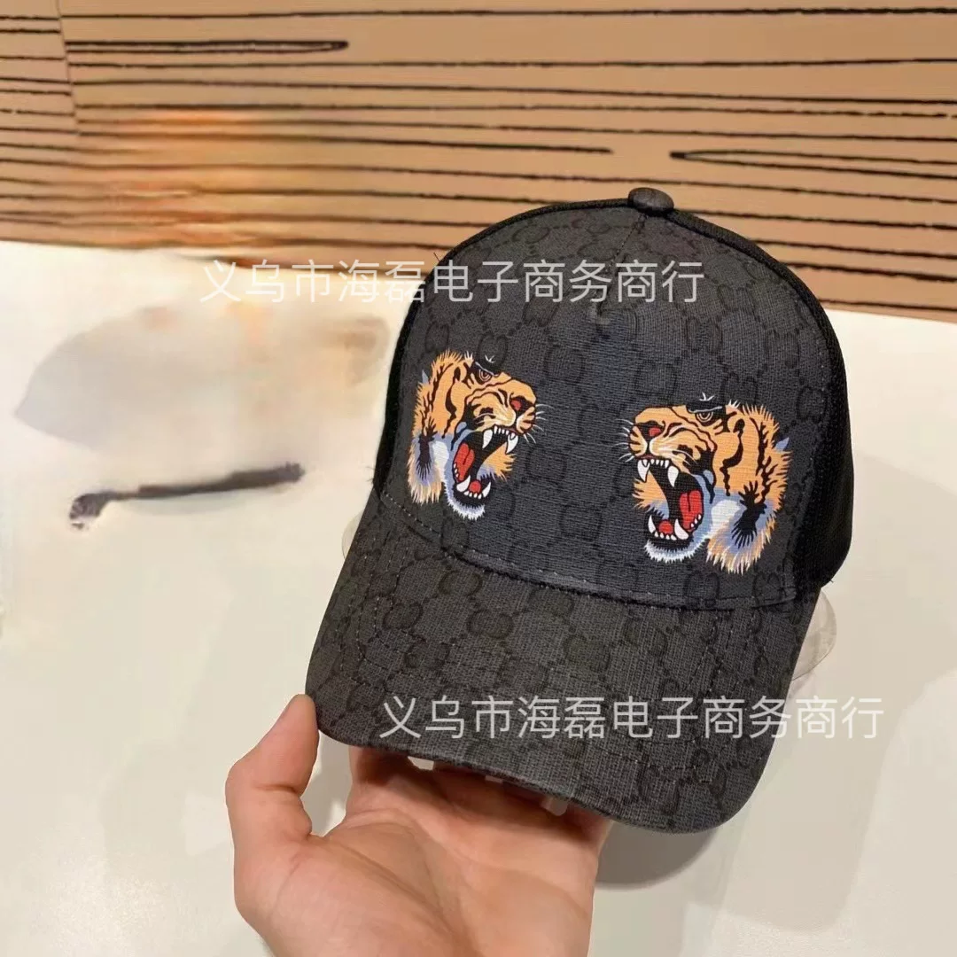 Gucci Animals Caps photo 6