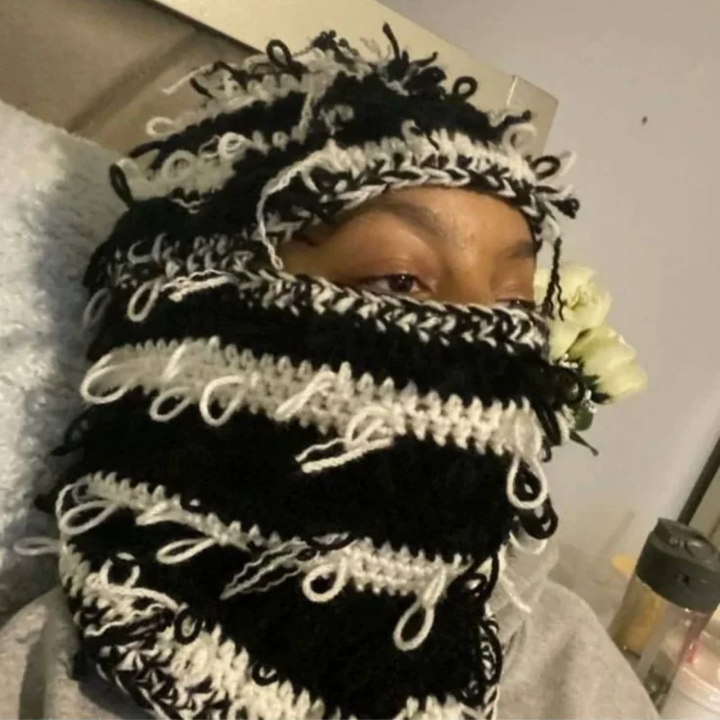 Yeat Balaclava photo 27