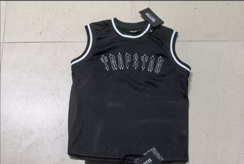 CAMISETA TRAPSTAR photo 33