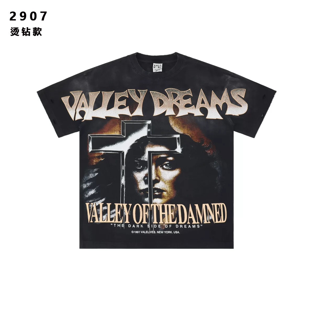 CAMISETA VALLEY DREAMS photo 34