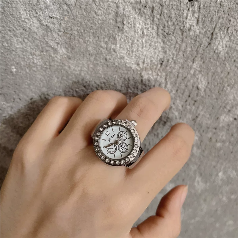 RELOJ ANILLO photo 14