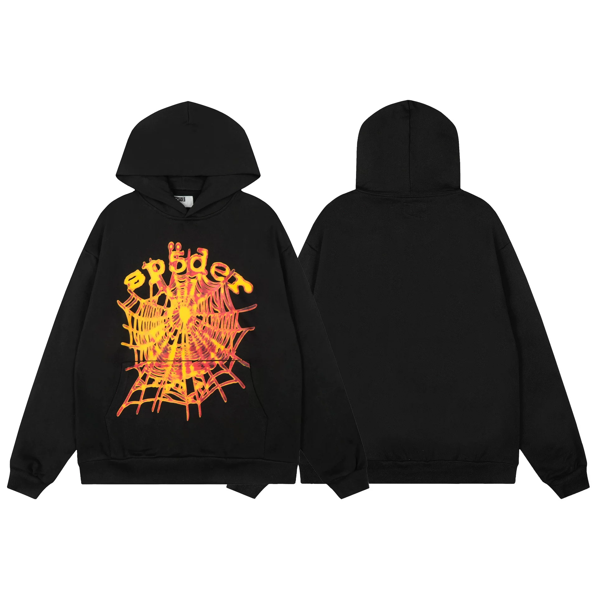 Sp5der Hoodie photo 39