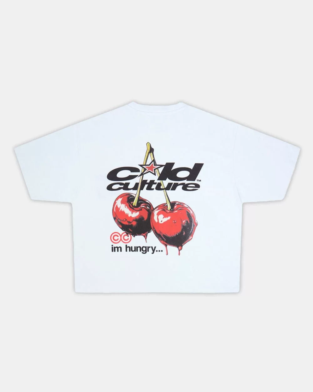CAMISETA COLD CULTURE photo 5
