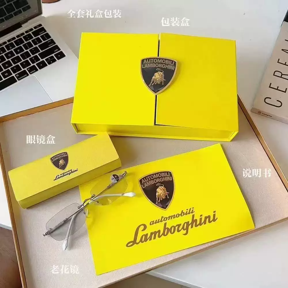 GAFAS LAMBO photo 2