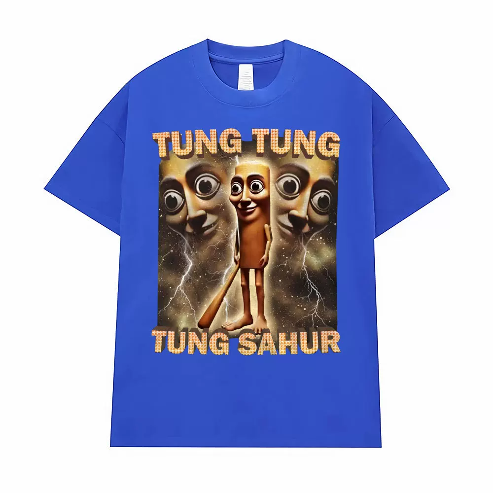 TUNG TUNG TUNG SAHUR photo 6
