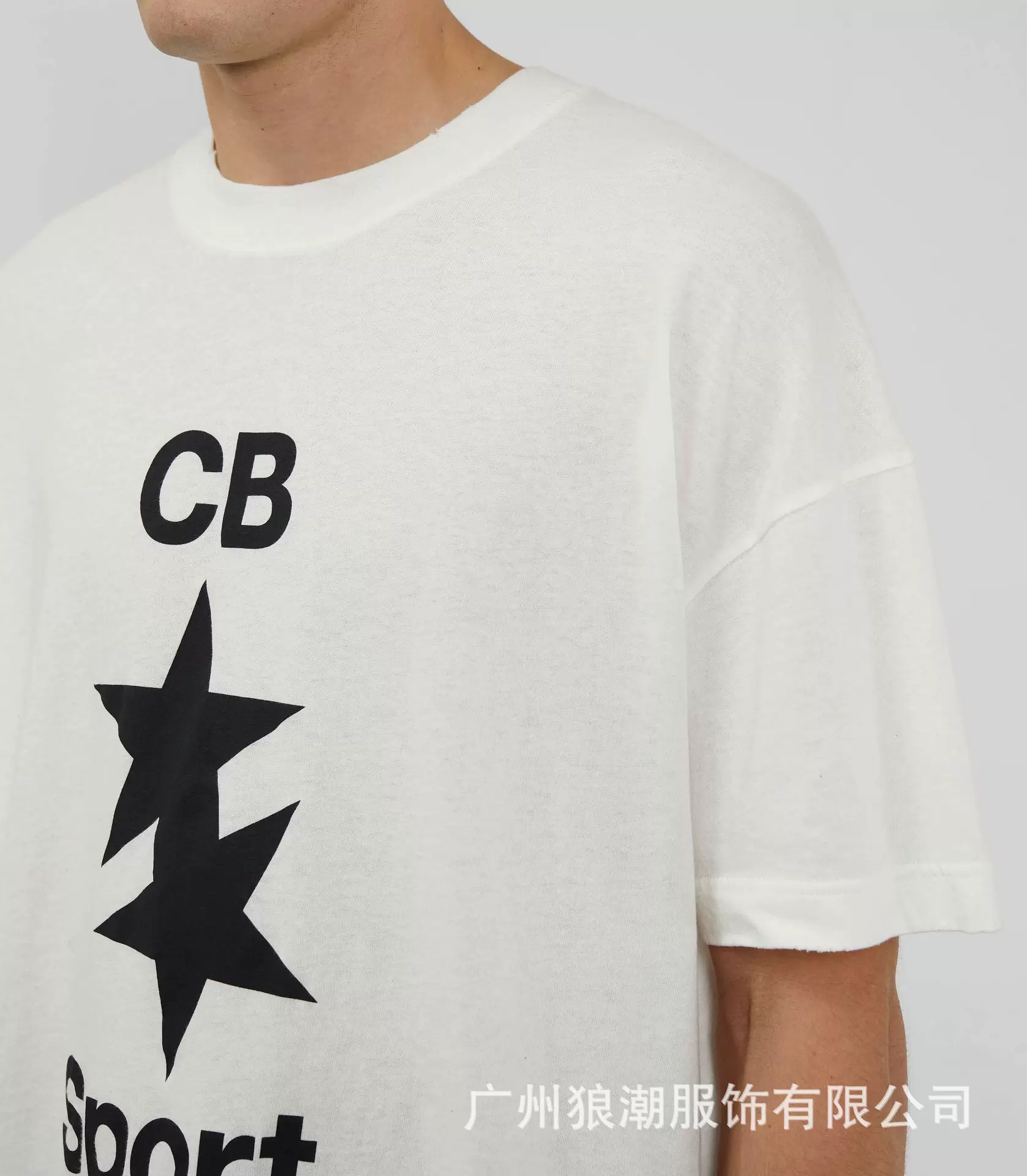 COLE BUXTON CAMISETAS photo 34