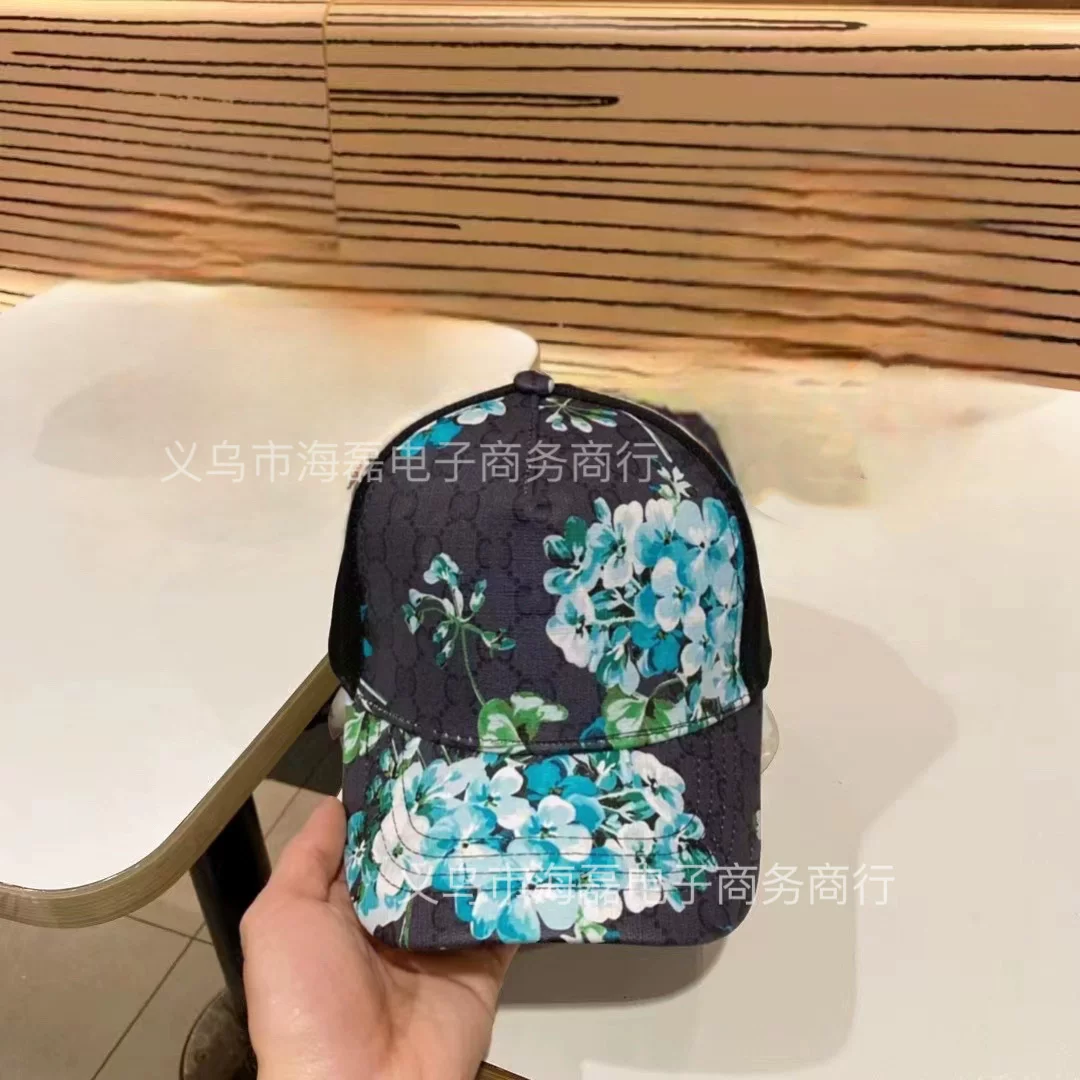 Gucci Animals Caps photo 9