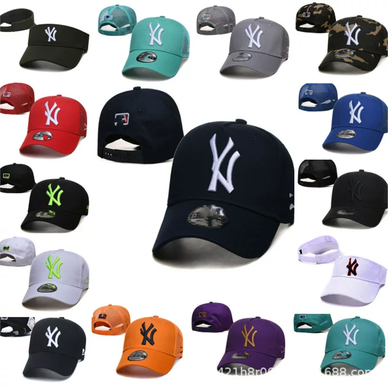 GORRA NY photo 1