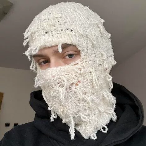 Yeat Balaclava photo 3