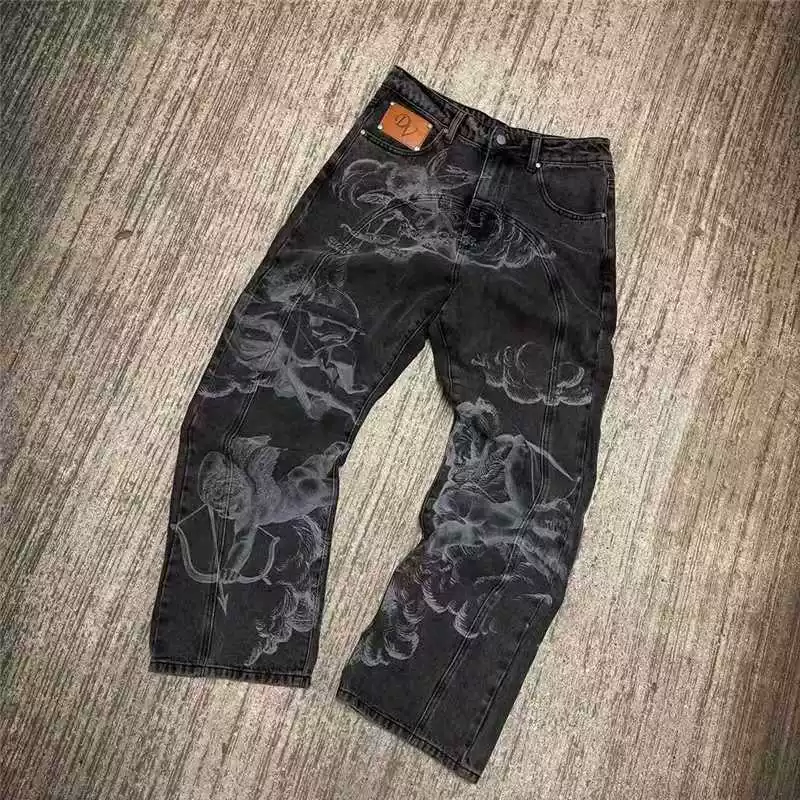 JEANS DEO VOLENTI photo 2