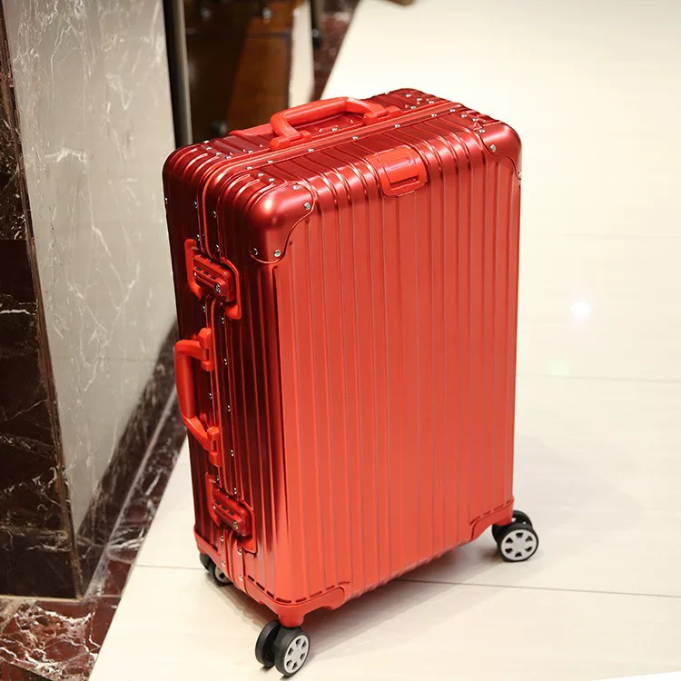 MOCHILA RIMOWA sin logo photo 4