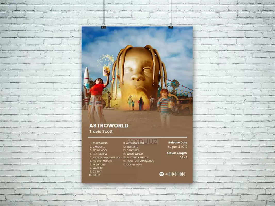 POSTERS MUSICA photo 34