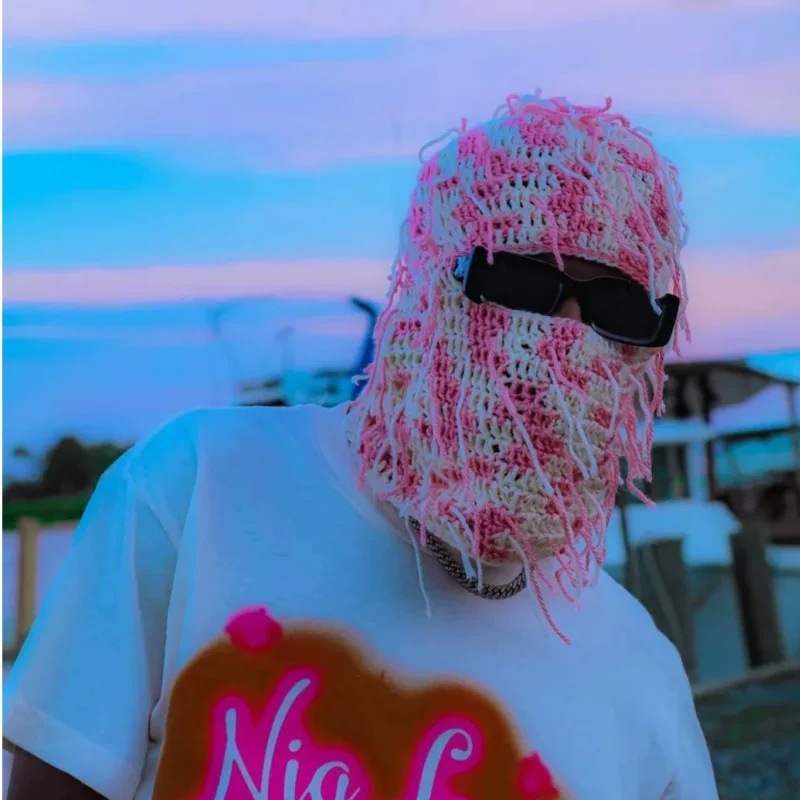 Yeat Balaclava photo 13