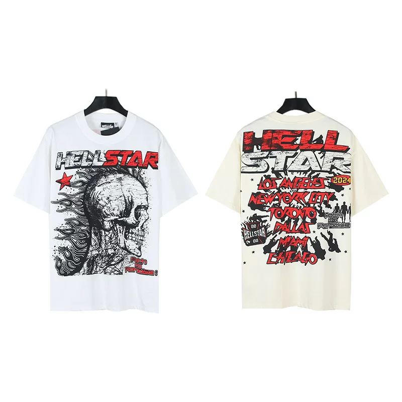 CAMISETA HELLSTAR photo 58