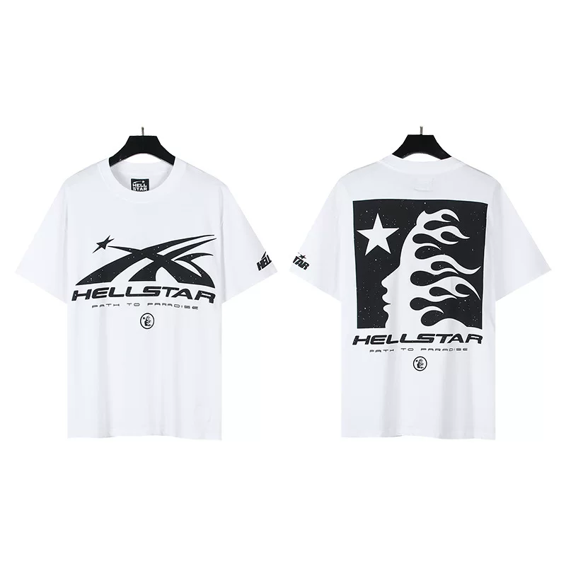 CAMISETA HELLSTAR photo 49